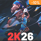 NBA 2K26